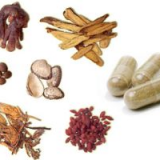 Chinese Herbs to Boost Energy, Vitality & Libido